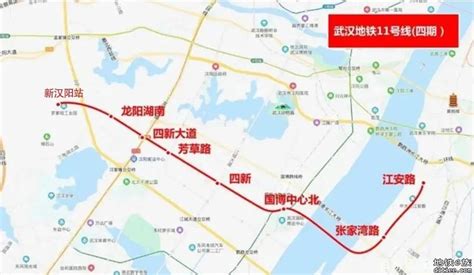 武汉铁路枢纽规划：新建三大火车站 高铁开进机场_行业资讯_资讯频道_全球起重机械网