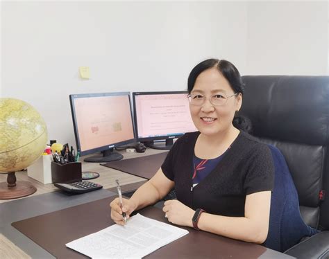 【喜报】我校四位女教授入选湖北省女性科技创新人才名单-中国地质大学（武汉）工会委员会