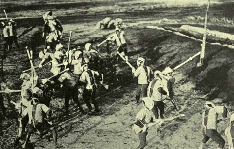 萨拉热窝事件，第一次世界大战的导火索