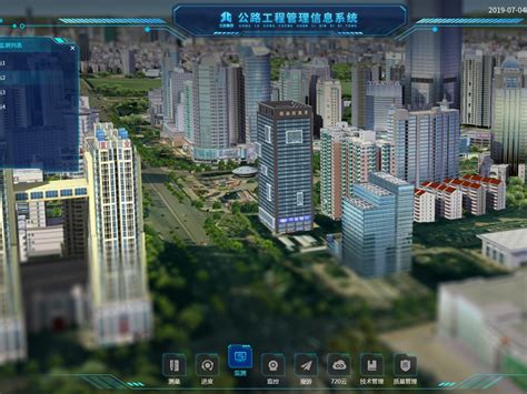 3D数据可视化|UI|其他UI |忆倾城 - 原创作品 - 站酷 (ZCOOL)