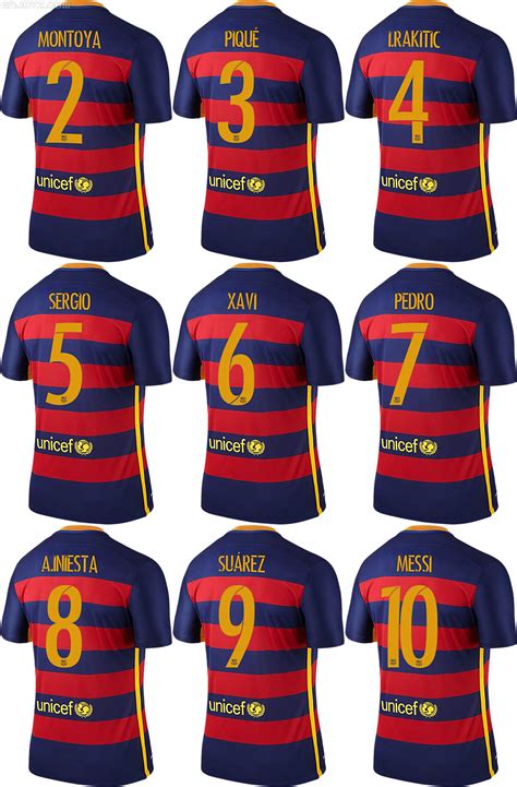 皇家马德里近五年的球衣印号设计一览 - 球衣视点 - 足球鞋足球装备门户_ENJOYZ足球装备网