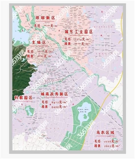 安徽各县区最新房价地图曝光！萧县房价是这个数？？__凤凰网