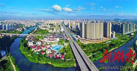 武冈市跻身"2020中国社会保障百佳县市" - 区县动态 - 湖南在线 - 华声在线