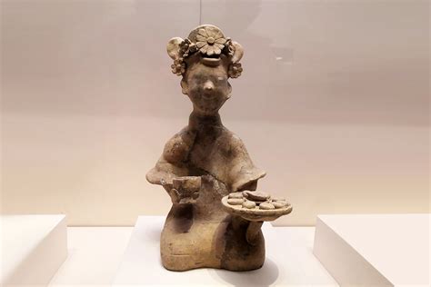 [图说]中国国家博物馆的稀世国宝们－－夏商西周时期之那些名字稀奇古怪的青铜器到底是什么东西？ - 知乎