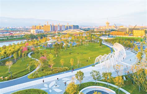 打造新时代大湾区创新发展新高地！滨海湾新区城市总体规划(2018-2035年)审议通过
