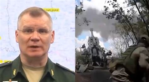 最新战况：俄称打击乌装甲目标 乌称与俄发生多次战斗