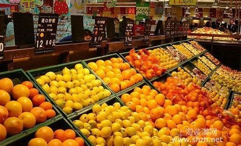开水果店要怎么保存水果,水果店如何储存保鲜水果