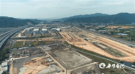2019台州重点建设项目计划名单以及工程进度出炉-房产楼市-台州19楼