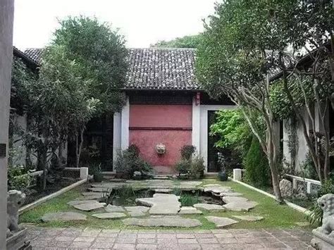 100个最适合中国家庭的院子设计案例（值得收藏） - 知乎