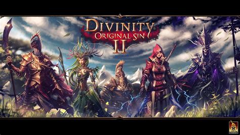 Divinity: Original Sin 2 - Definitive Edition sur Steam