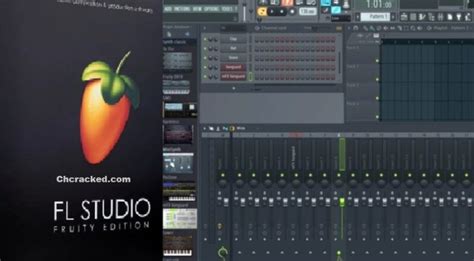 FL Studio20.8.4水果完整试用版 - 知乎