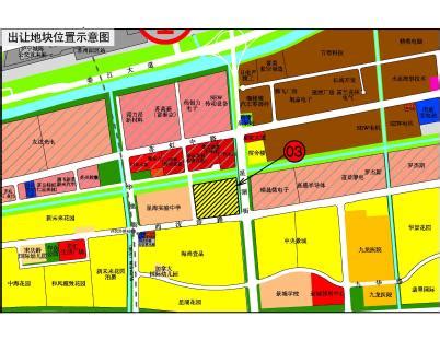 总投资超60亿 胜浦街道2023年民生实事项目相继开工 - 苏州工业园区管理委员会