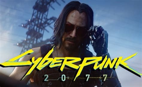 SAIU! Confira a gameplay do Cyberpunk 2077 no PS5