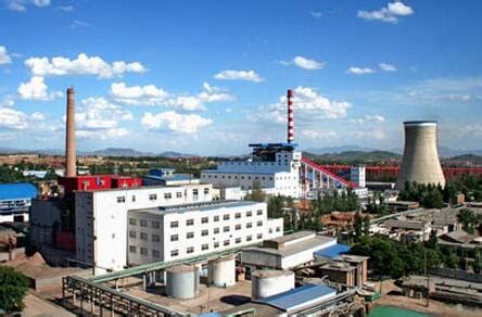 新疆华电昌吉英格玛煤电一体化坑口电厂一期工程 1号间冷塔顺利到顶-国际电力网