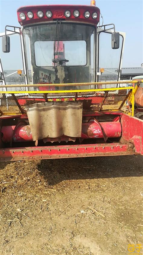 哈克（邯郸）农业机械装备有限公司网站首页-公司网站