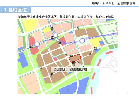 [工业园区规划]苏州工业园区规划图纸 - 土木在线