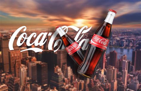 亚欧企业探索 | 走进可口可乐，带你了解“肥宅快乐水”的前世今生