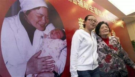 33年过去，中国第一例“试管婴儿”已成家，现状出乎很多人意料 - 知乎
