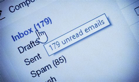 Your Business Email Inbox: How To Effectively Manage It