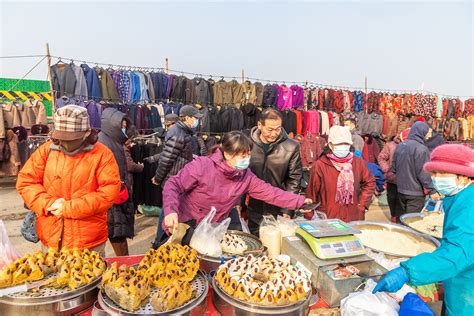 【迎新春逛农村大集摄影图片】安达市任民镇大集纪实摄影_太平洋电脑网摄影部落