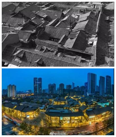 航拍合浦县城，新老城区对比，新城区还差一个大型商业综合体