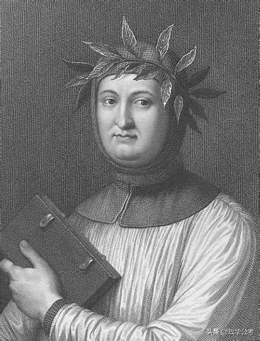 1304年7月20日意大利诗人彼得拉克诞辰 - 历史上的今天
