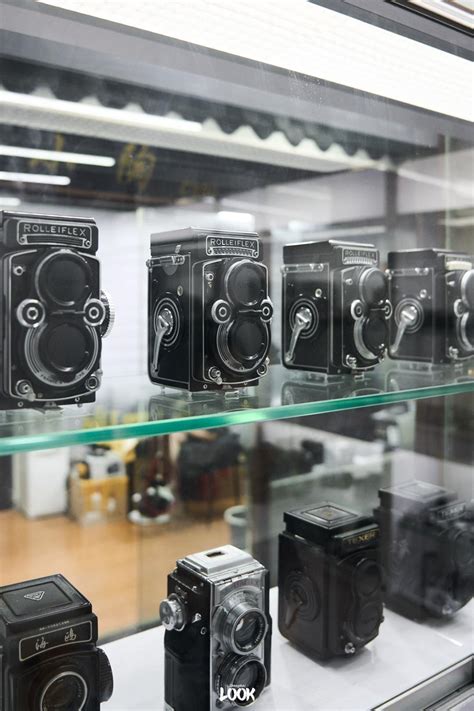 【摄影器材】如何检测和购买一台二手相机 —— 干货攻略