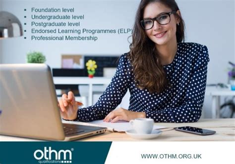 OTHM文凭：国际认可、职业前景广阔-中外合作国际留学预科班