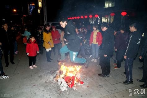 农历正月传统节日-走遍四川-麻辣社区