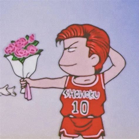 晴子非主流头像
