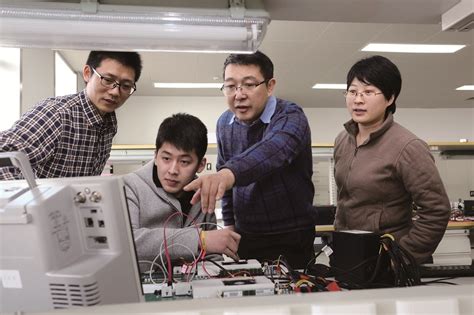 2020年天津市“最美科技工作者” ——窦强：奋斗在国产芯片事业一线的“科研领军者”