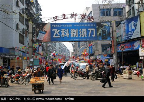 武汉汉正街服装市场地址及营业时间一览_53货源网