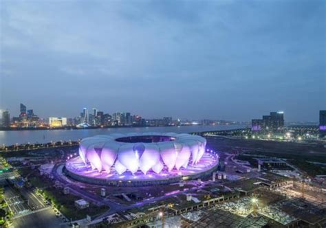 中国哪些城市举办过亚运会-百度经验