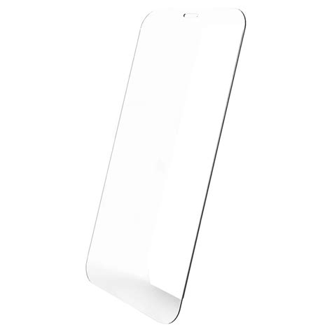 Mica de Vidrio Templado 9H Simple Glass Para iPhone 14