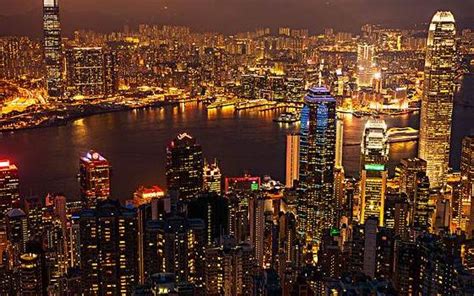 本地人带路，教你打开香港的四种正确方式！