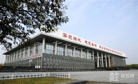 贾汪人民医院-大型及综合社区-江苏华海建筑设计有限公司