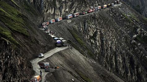 一天修30公里，印度公路建设创下记录 - 三泰虎