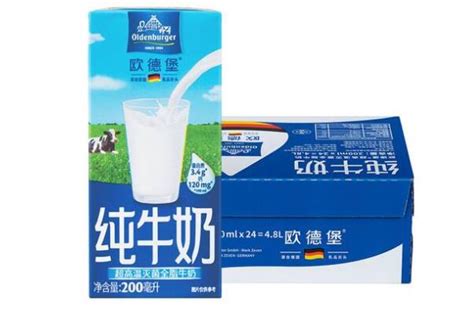 2023年纯牛奶十大品牌排行榜-纯牛奶哪个牌子好-排行榜123网