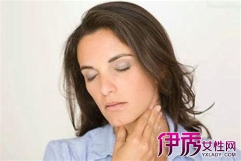 【嗓子疼吃什么药】【图】嗓子疼吃什么药好 几个让你嗓子舒畅的简单方法(3)_伊秀健康|yxlady.com