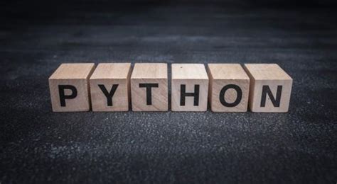 能够快速提升 Python 开发技能的 4 个实战项目 - CSDN开发云