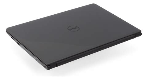 DELL Inspiron 3576 - 3576-INS-1162-BLK laptop specifications