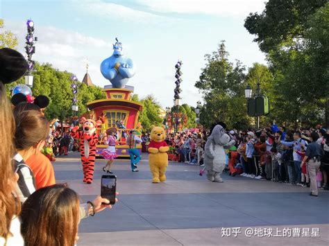 和上海迪士尼一起过年！2021年新春迪士尼最新娱乐体验、美食、商品上线啦～ - 周到上海