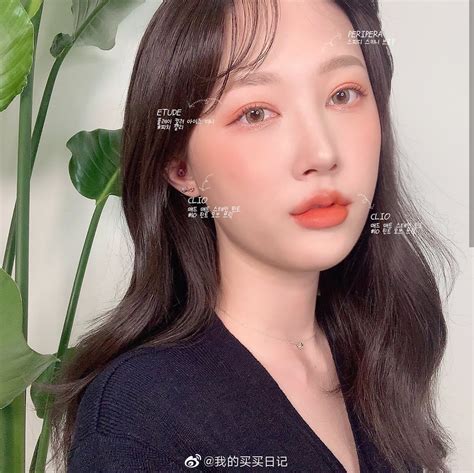 美妆及美妆博主合集图片 美妆及美妆博主合集图片