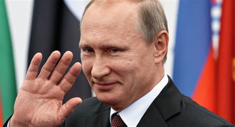 普京领衔1月俄罗斯最有影响力政治人物排行榜 - 俄罗斯卫星通讯社