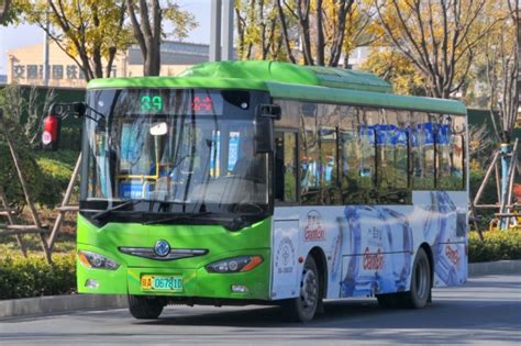 青年汽车再被质疑:南阳72辆氢能源公交车变成电车_手机新浪网