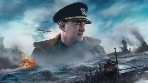《大洋征服者》带你观影电影中的二战海战_九游手机游戏