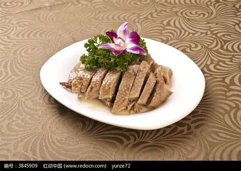 盐水贡鹅,中国菜系,食品餐饮,摄影素材,汇图网www.huitu.com