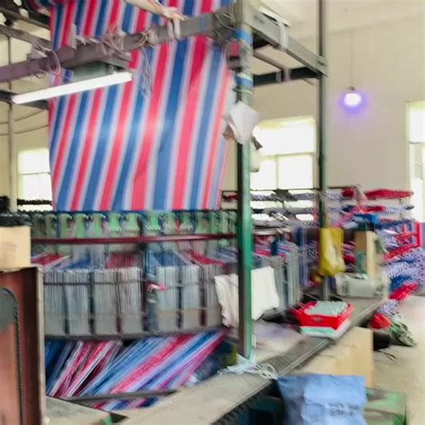 货车篷布_防水耐磨篷布_彩条布生产厂家-天津市东丽区玉垒塑料制品加工厂