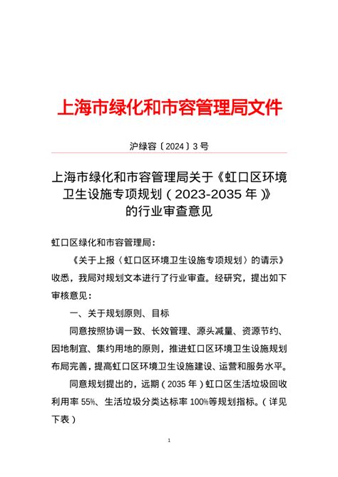 虹口区生态环境局发布《2021年度虹口区生态环境状况公报》-上海市虹口区人民政府