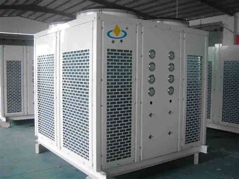 空气能取暖设备-空气能采暖-两联供-广东芬尼科技股份有限公司